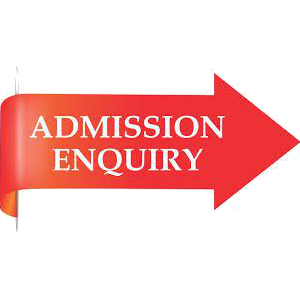 Admission Enquiry Image