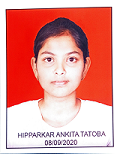 Anikita Hipperkar Image