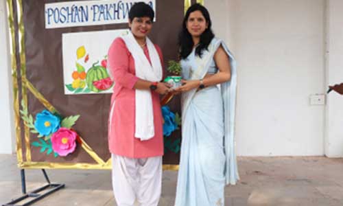 Read more about the article BAGLESS DAY 1- CELEBRATING HEALTH & HYGIENE