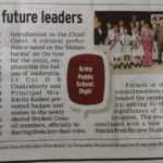 Empowering Future Leaders