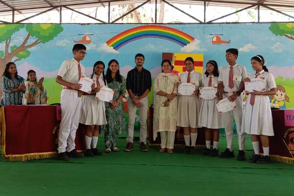 Read more about the article INTER HOUSE ETHICS BOWL COMPETITION