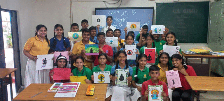 Read more about the article ACTIVITIES CONDUCTED FOR THE MONTH OF JUNE-2024