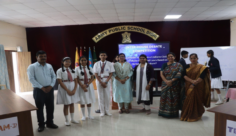 Read more about the article ACTIVITIES CONDUCTED IN THE MONTH OF JULY 2024