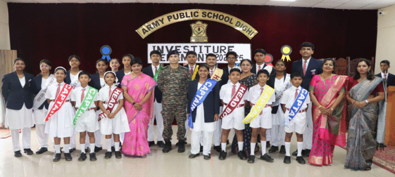 Read more about the article ACTIVITIES CONDUCTED IN THE MONTH OF AUGUST 2024